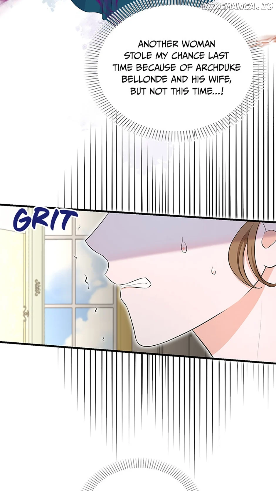 The S-Class Little Princess Is Too Strong Chapter 29 - Page 29
