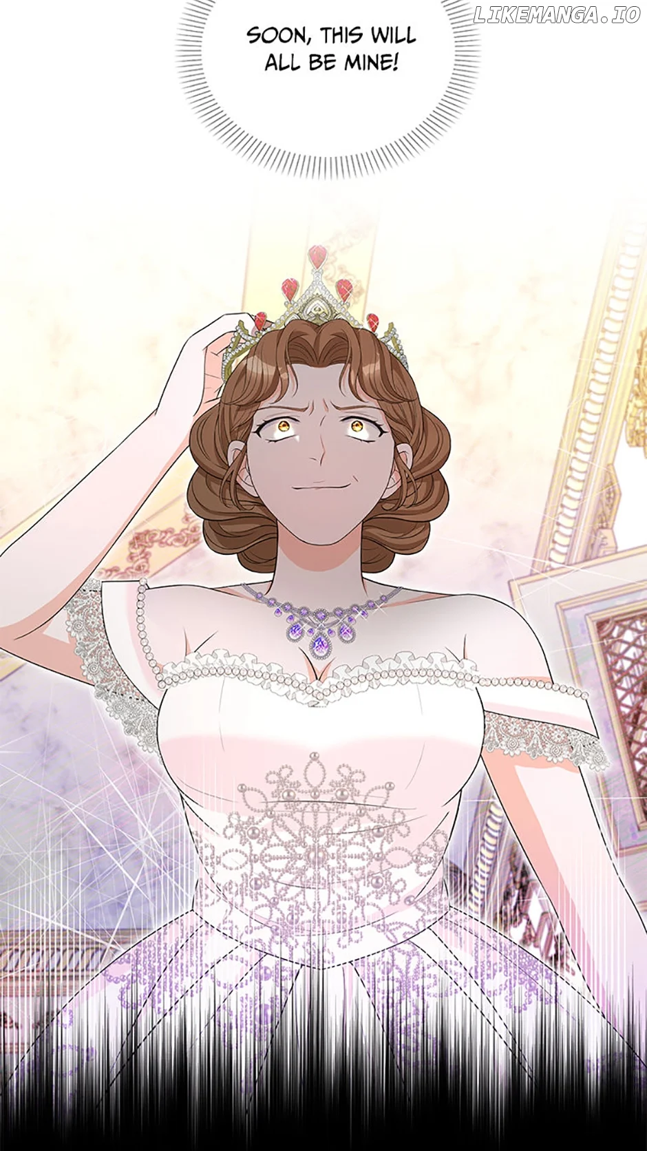 The S-Class Little Princess Is Too Strong Chapter 29 - Page 30