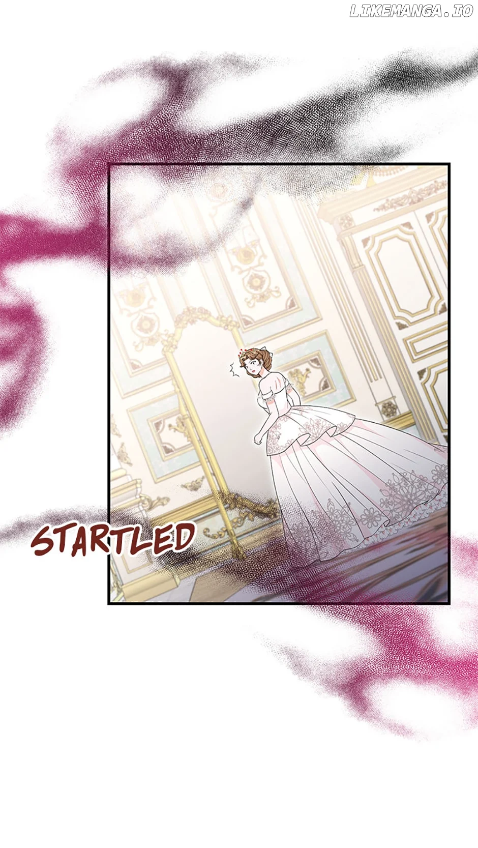 The S-Class Little Princess Is Too Strong Chapter 29 - Page 32