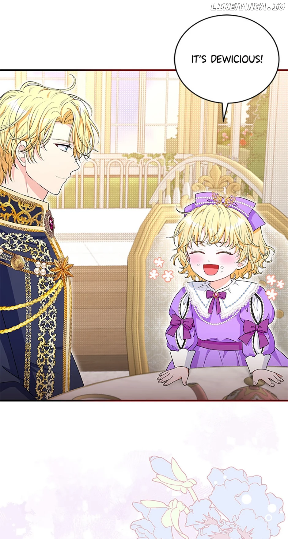 The S-Class Little Princess Is Too Strong Chapter 29 - Page 5