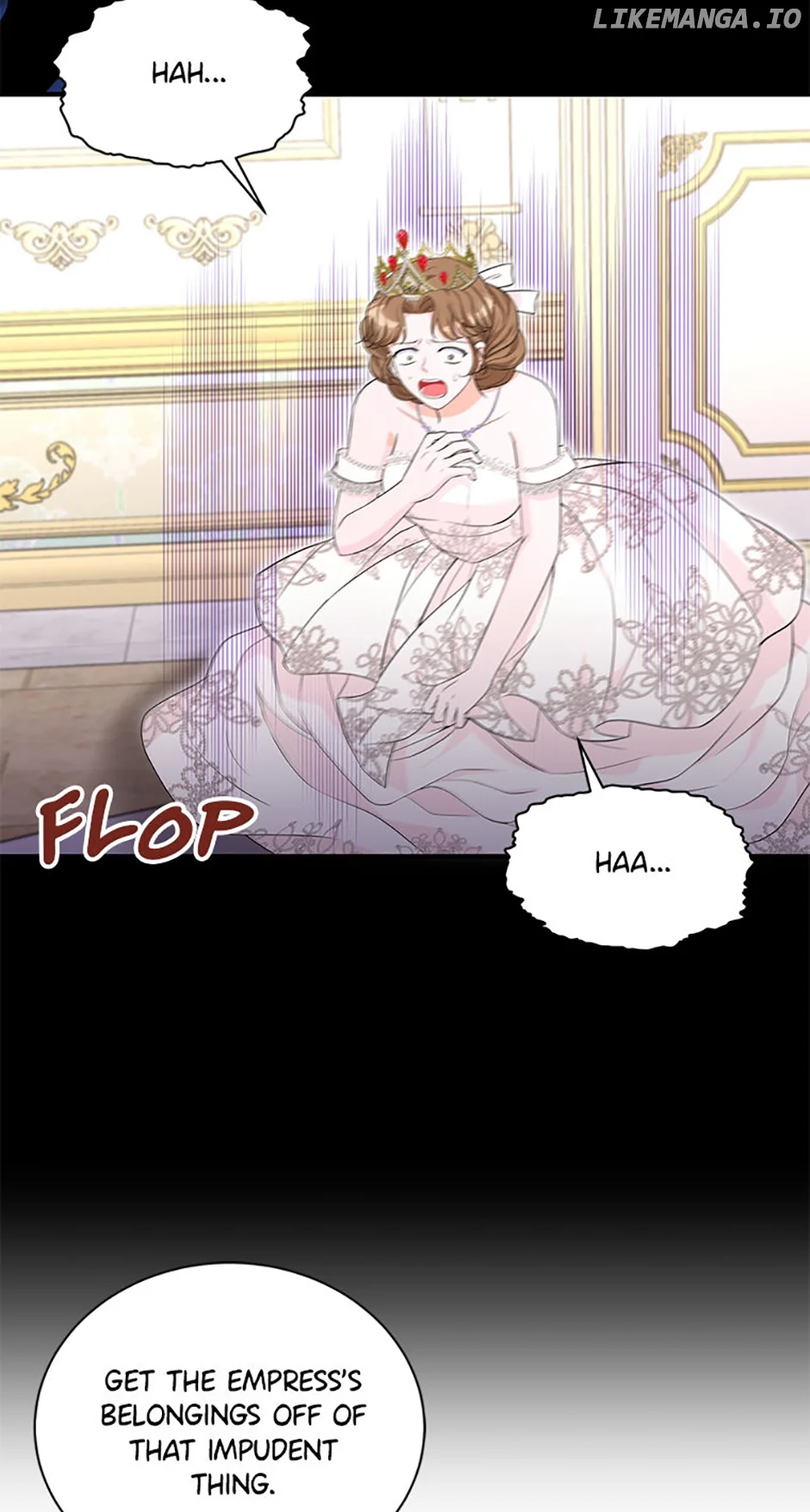 The S-Class Little Princess Is Too Strong Chapter 29 - Page 41
