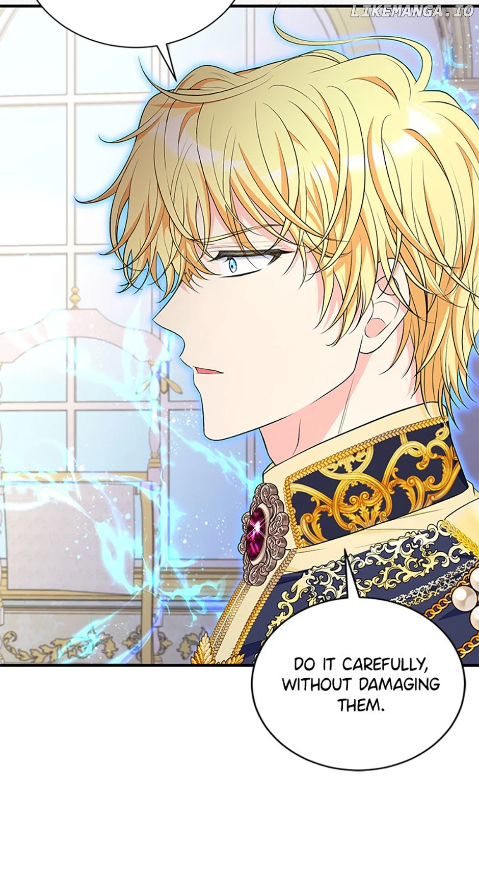 The S-Class Little Princess Is Too Strong Chapter 29 - Page 42