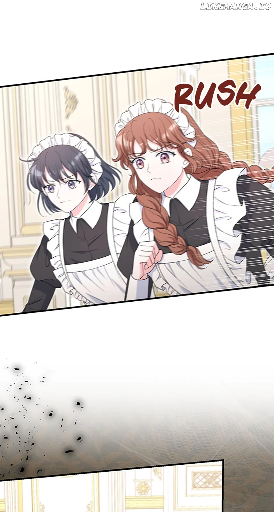 The S-Class Little Princess Is Too Strong Chapter 29 - Page 43
