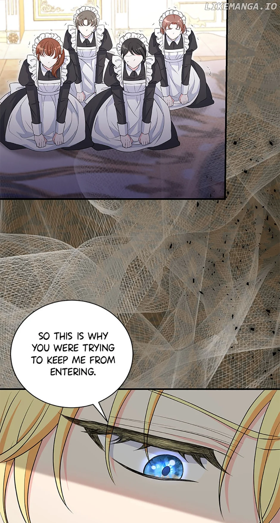 The S-Class Little Princess Is Too Strong Chapter 29 - Page 44