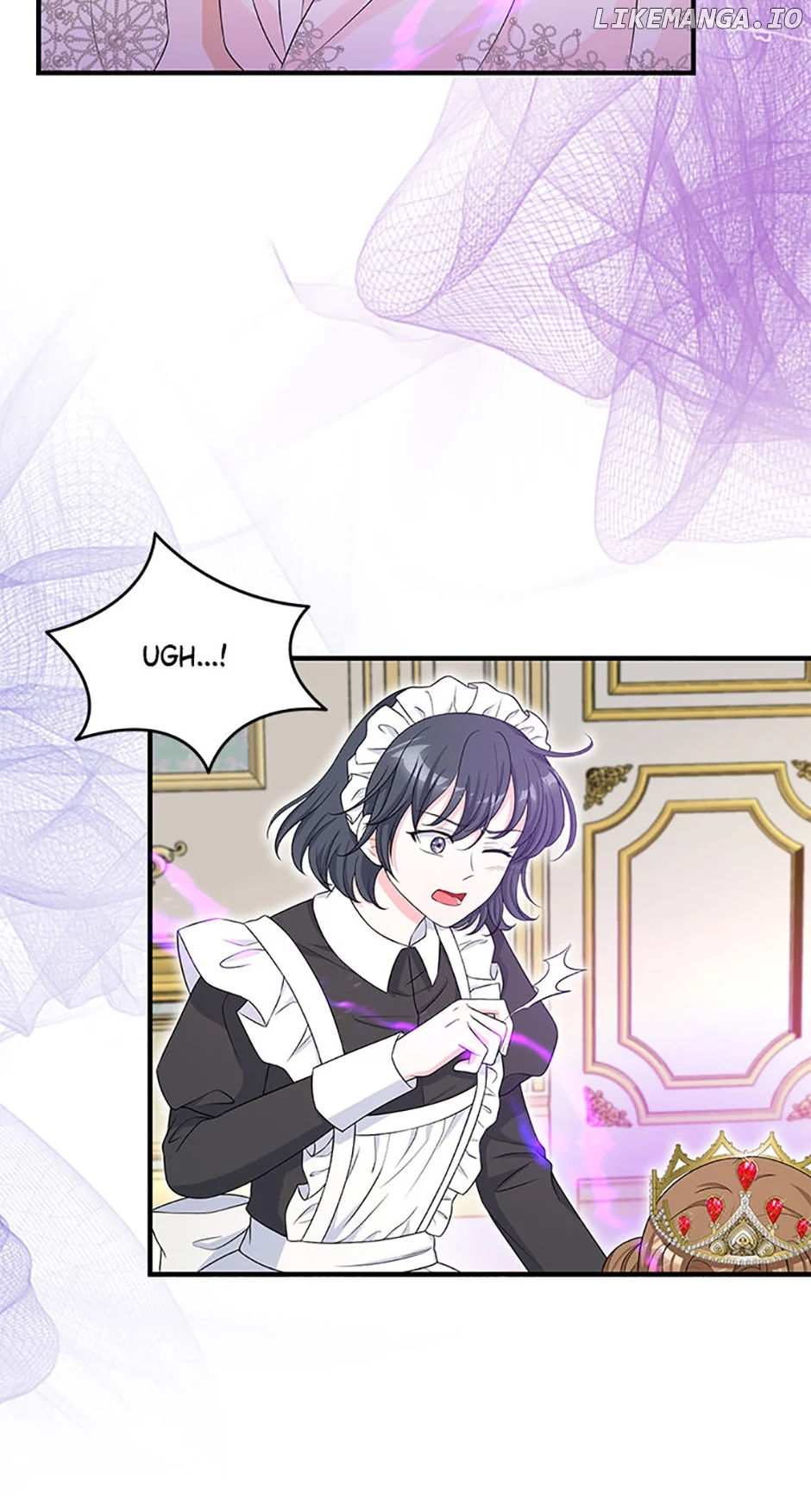 The S-Class Little Princess Is Too Strong Chapter 29 - Page 47