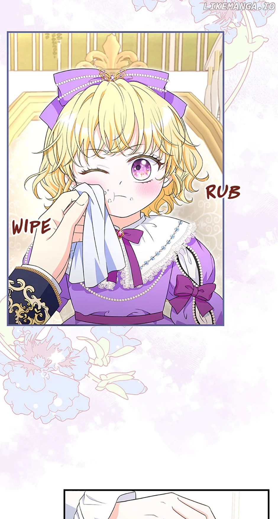The S-Class Little Princess Is Too Strong Chapter 29 - Page 6