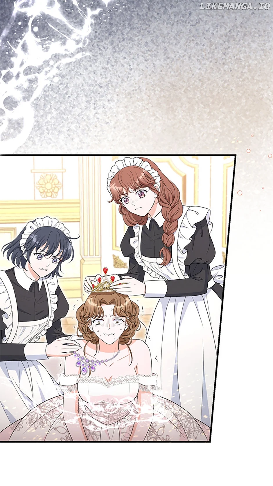 The S-Class Little Princess Is Too Strong Chapter 29 - Page 52
