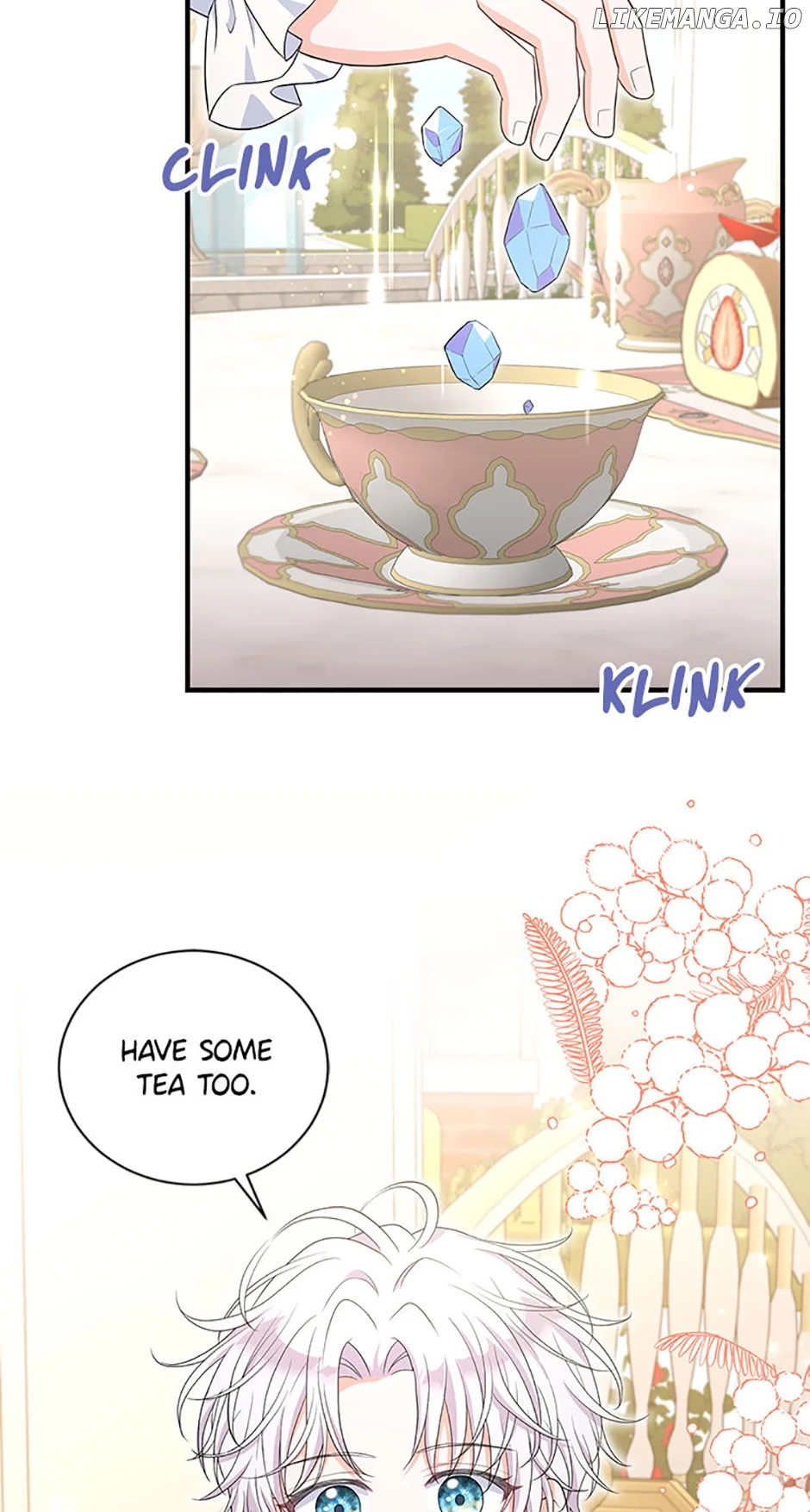 The S-Class Little Princess Is Too Strong Chapter 29 - Page 7