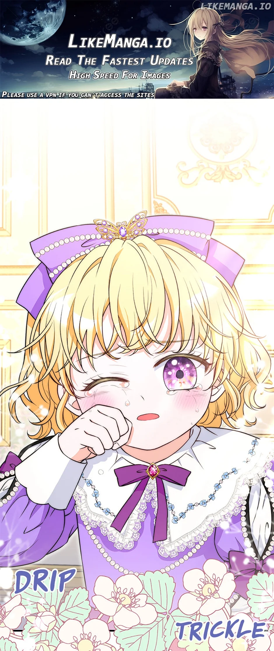 The S-Class Little Princess Is Too Strong Chapter 30 - Page 1