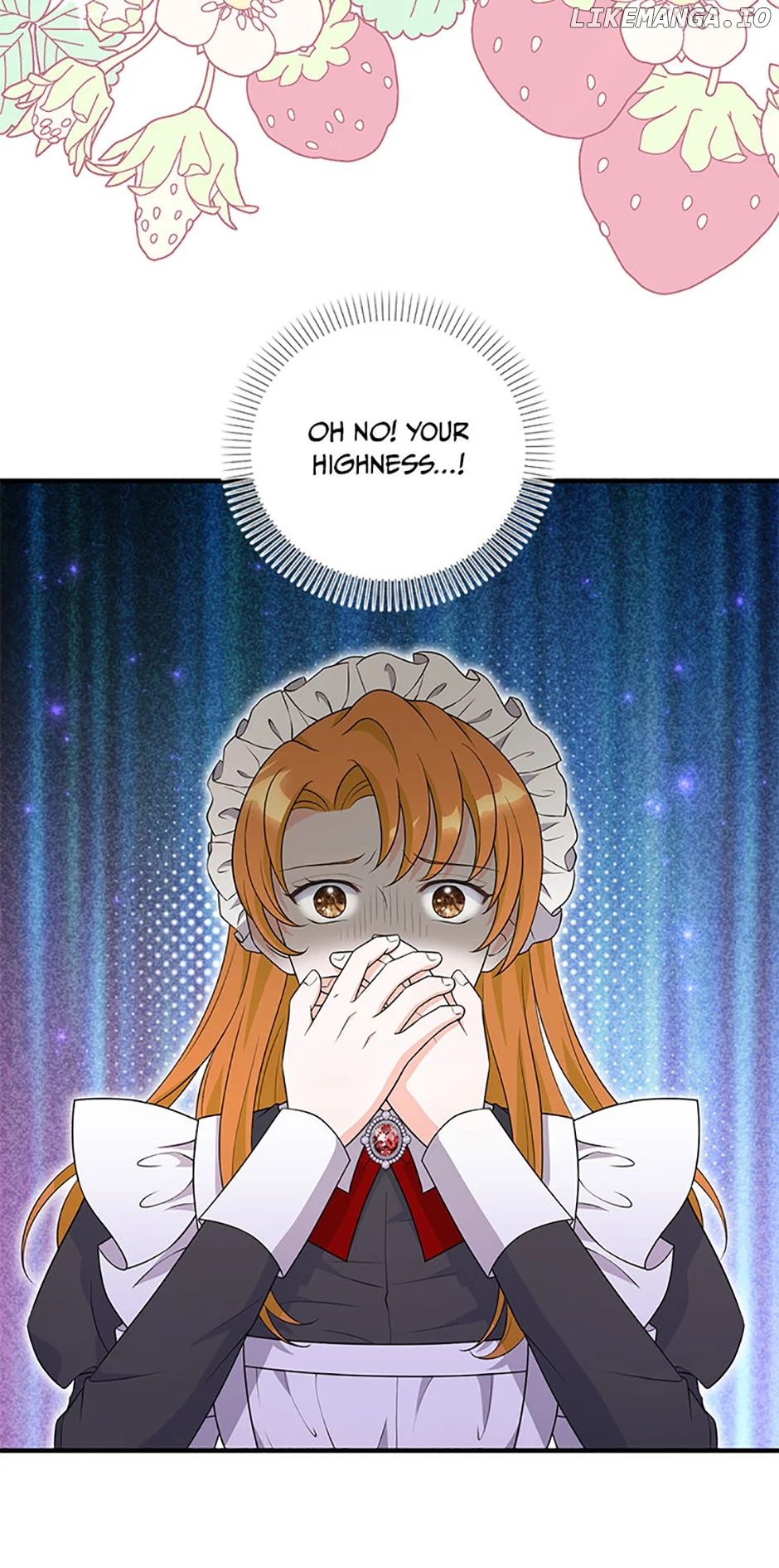 The S-Class Little Princess Is Too Strong Chapter 30 - Page 2