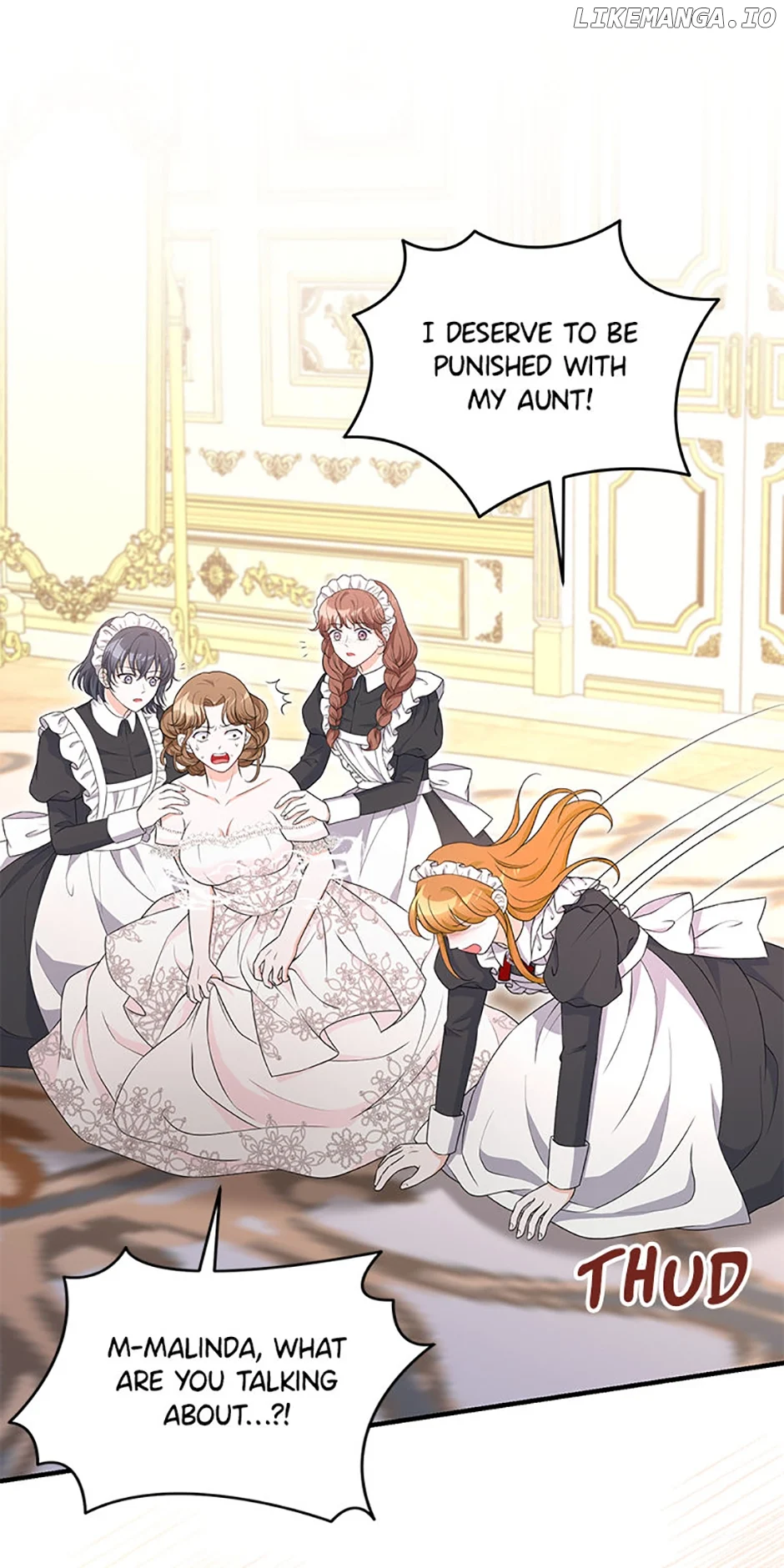 The S-Class Little Princess Is Too Strong Chapter 30 - Page 12