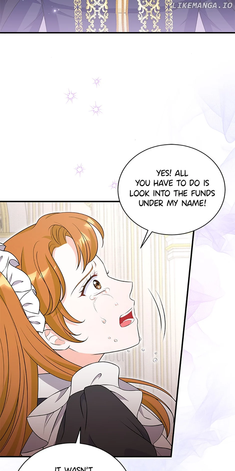 The S-Class Little Princess Is Too Strong Chapter 30 - Page 15