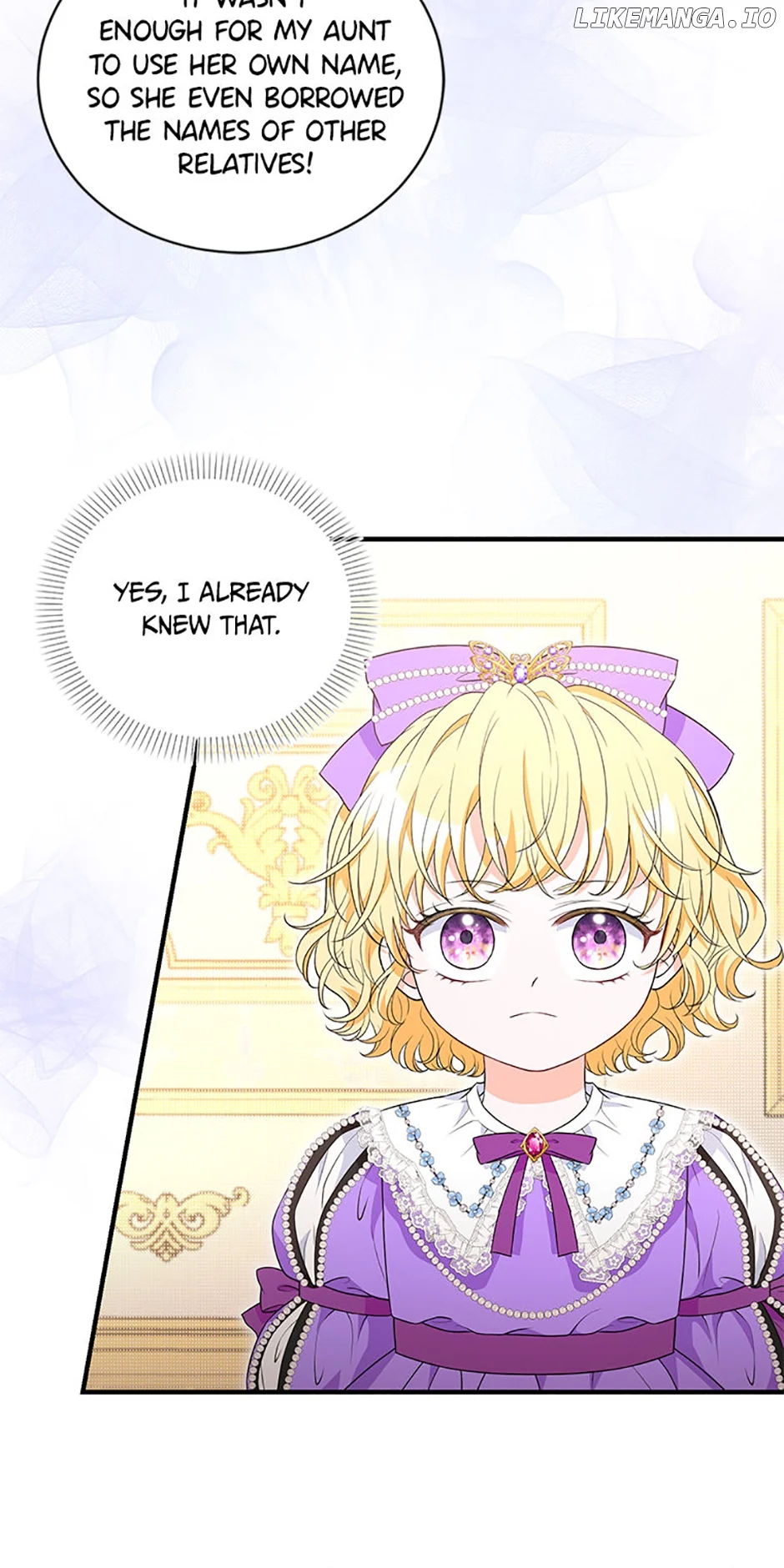 The S-Class Little Princess Is Too Strong Chapter 30 - Page 16