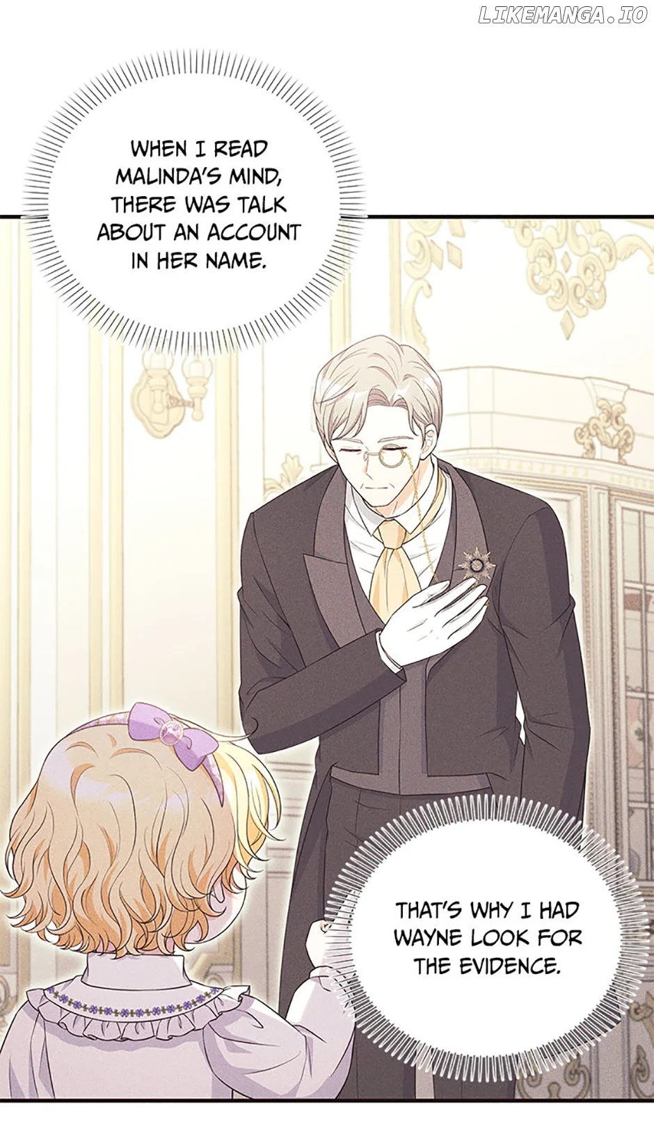 The S-Class Little Princess Is Too Strong Chapter 30 - Page 17