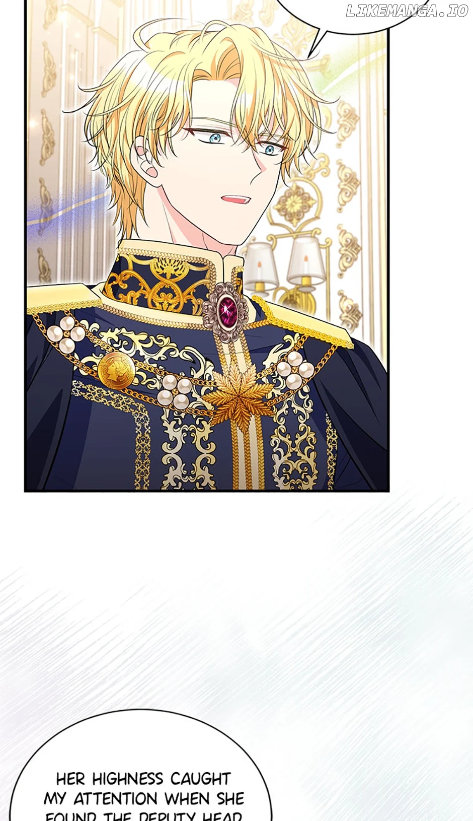 The S-Class Little Princess Is Too Strong Chapter 30 - Page 20
