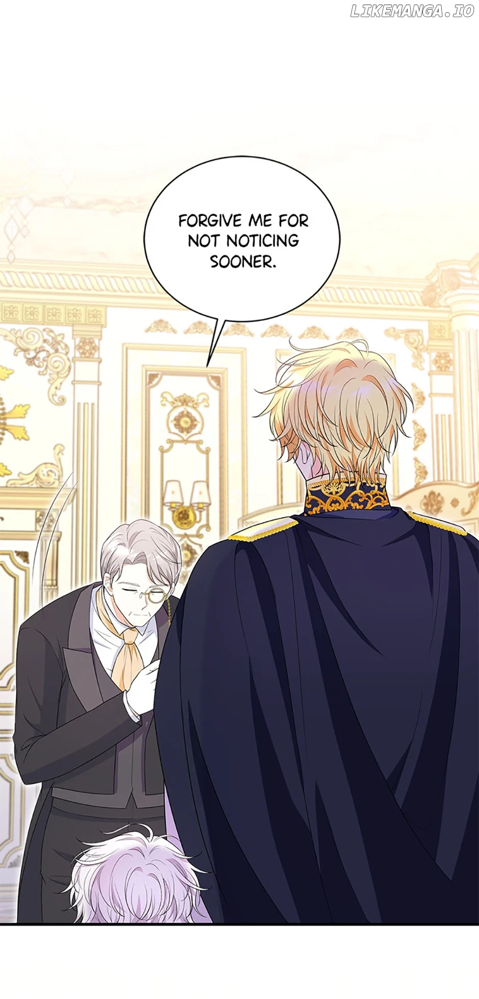 The S-Class Little Princess Is Too Strong Chapter 30 - Page 22