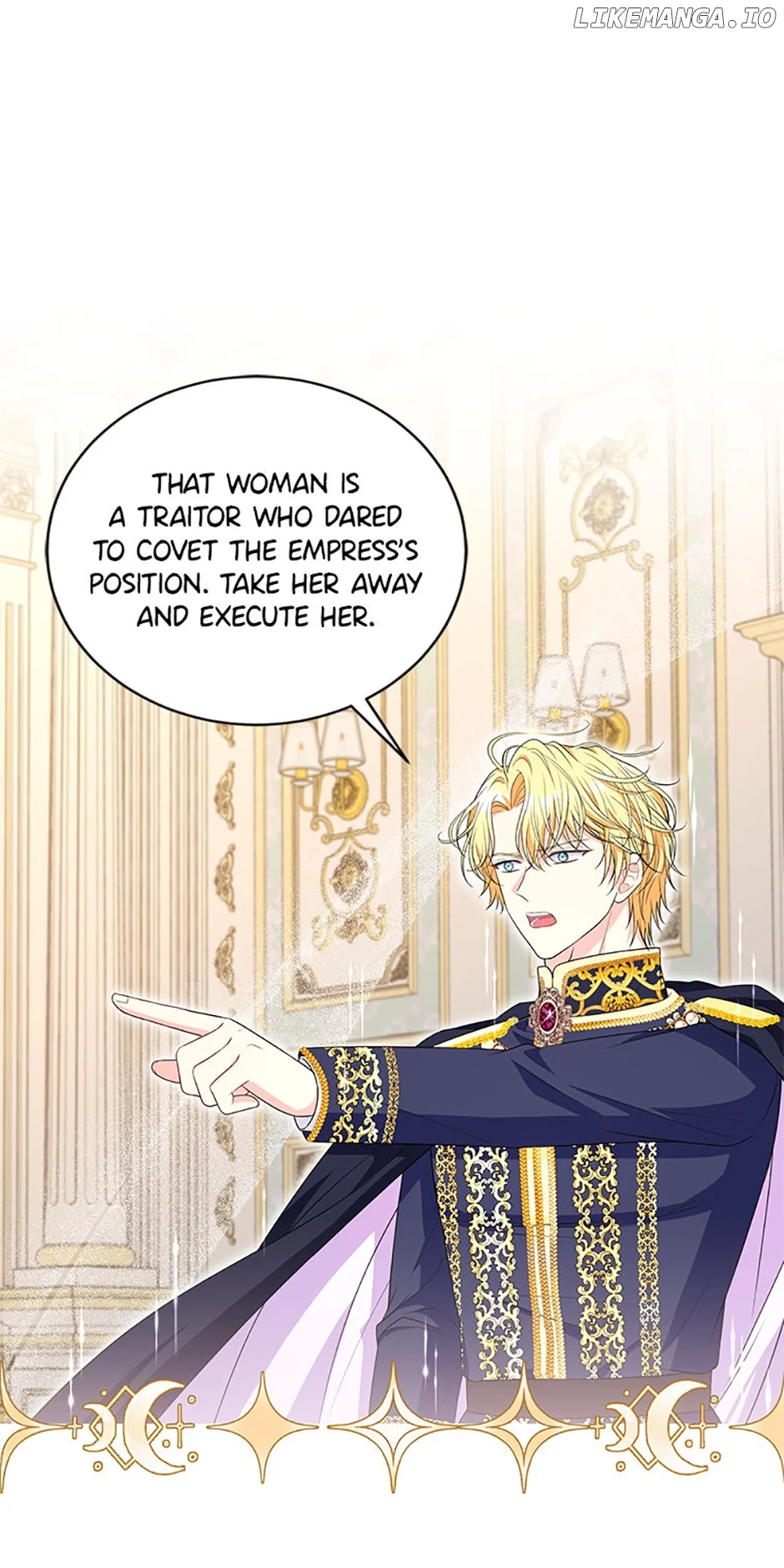 The S-Class Little Princess Is Too Strong Chapter 30 - Page 28