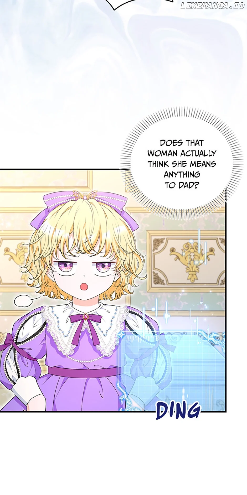 The S-Class Little Princess Is Too Strong Chapter 30 - Page 30