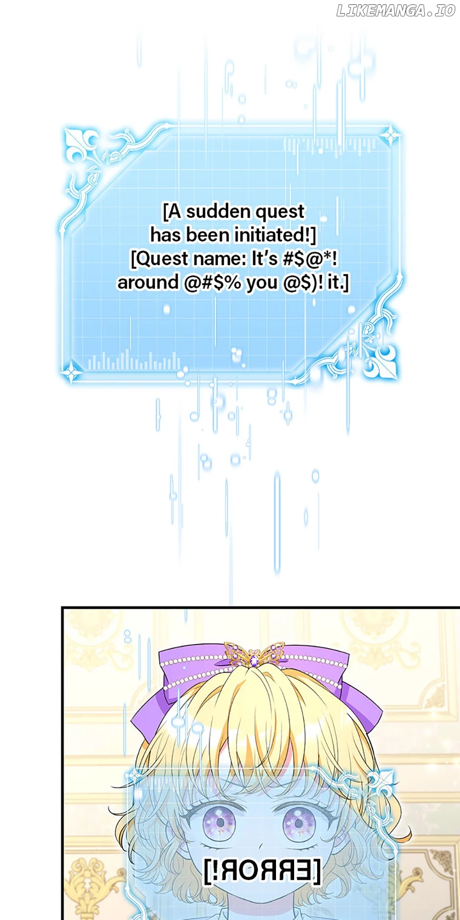 The S-Class Little Princess Is Too Strong Chapter 30 - Page 31