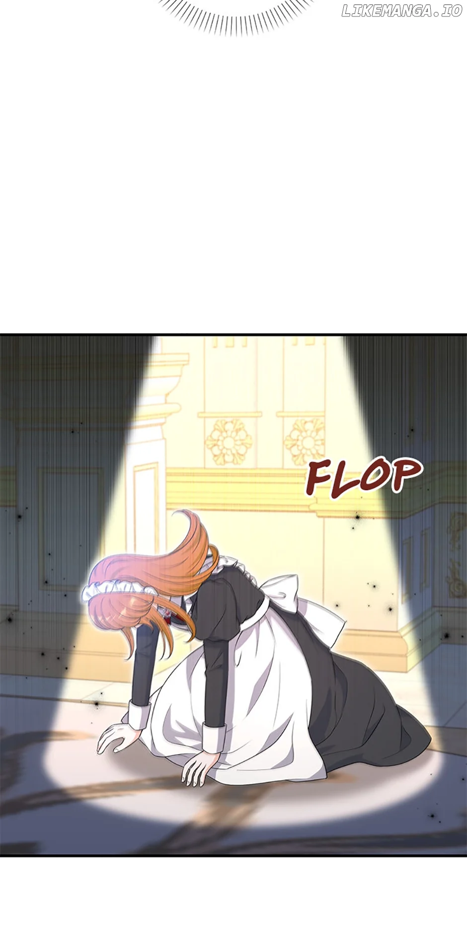 The S-Class Little Princess Is Too Strong Chapter 30 - Page 5