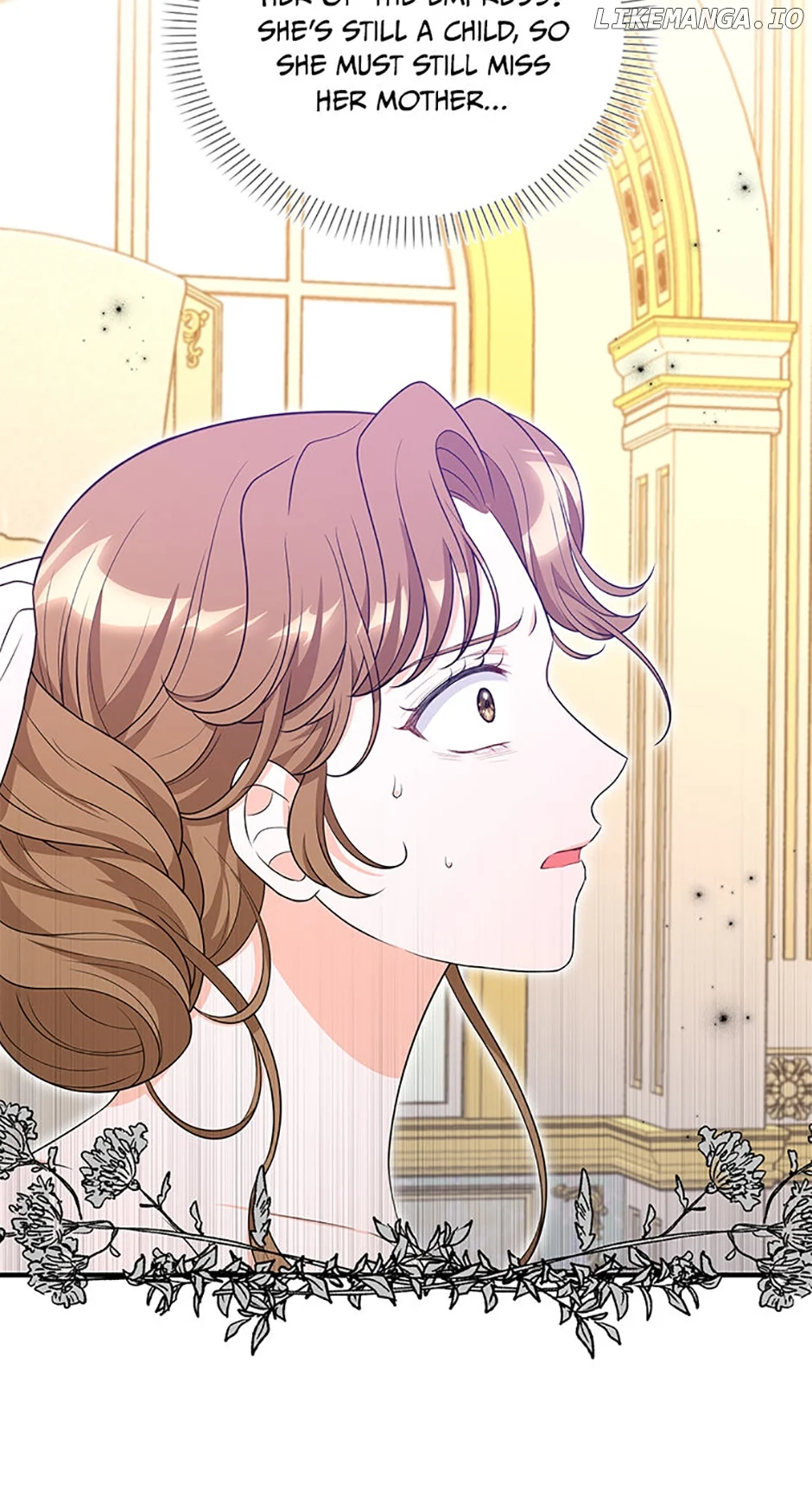 The S-Class Little Princess Is Too Strong Chapter 30 - Page 41