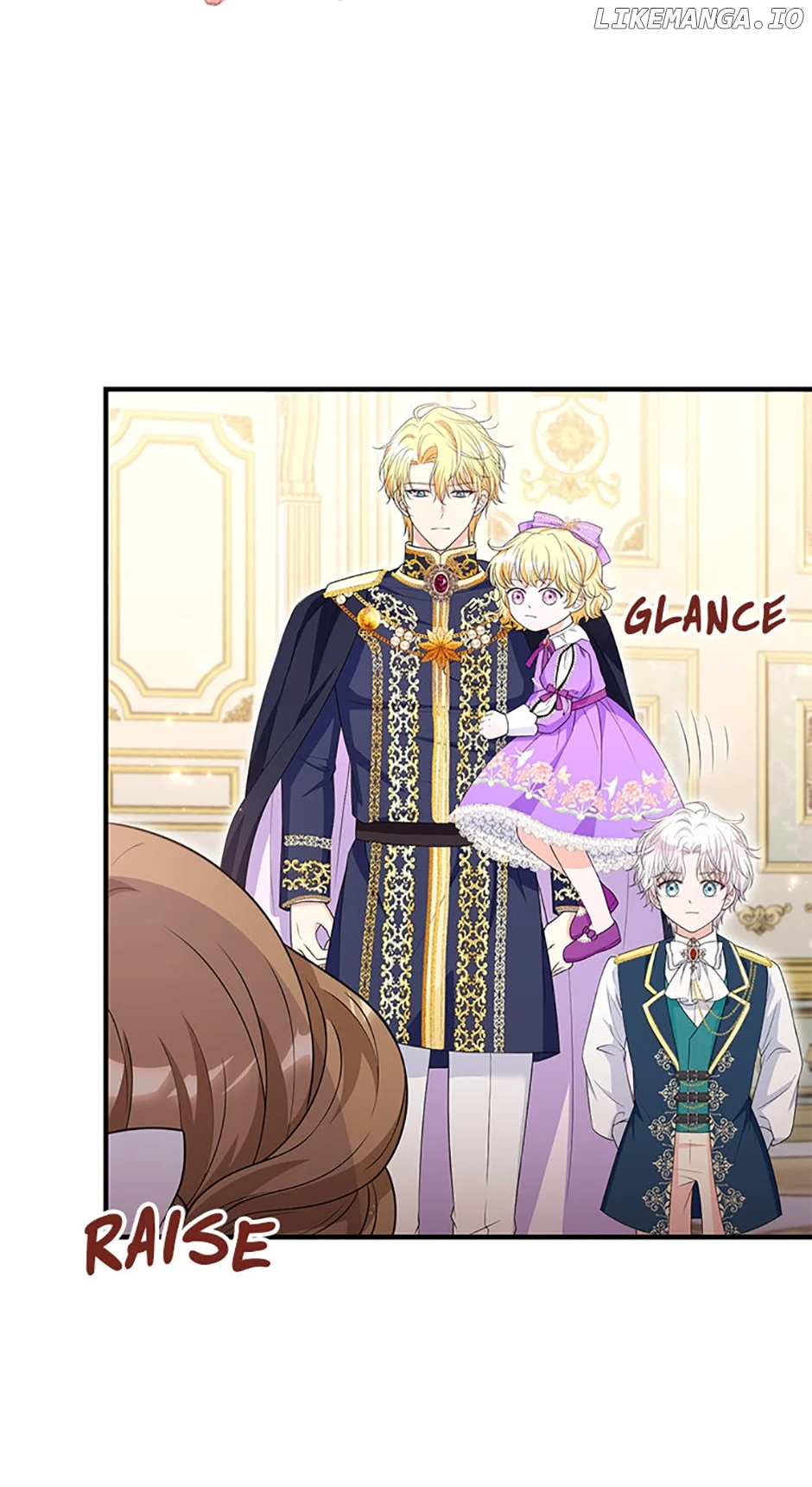 The S-Class Little Princess Is Too Strong Chapter 30 - Page 43