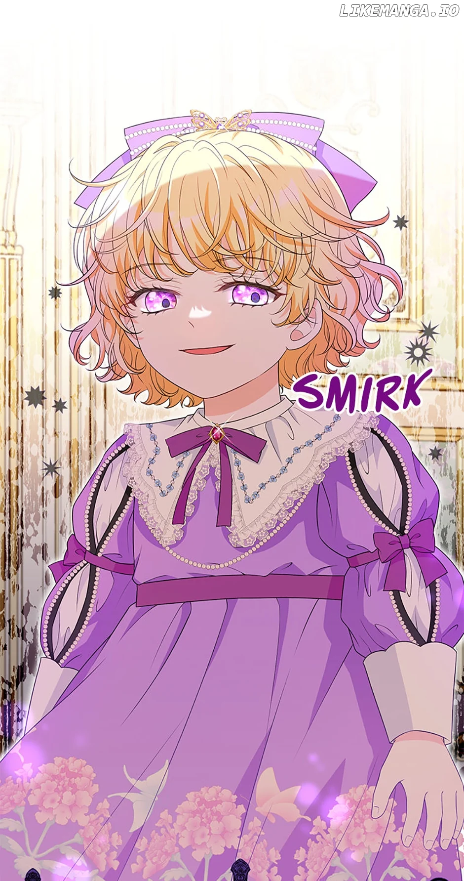 The S-Class Little Princess Is Too Strong Chapter 30 - Page 44