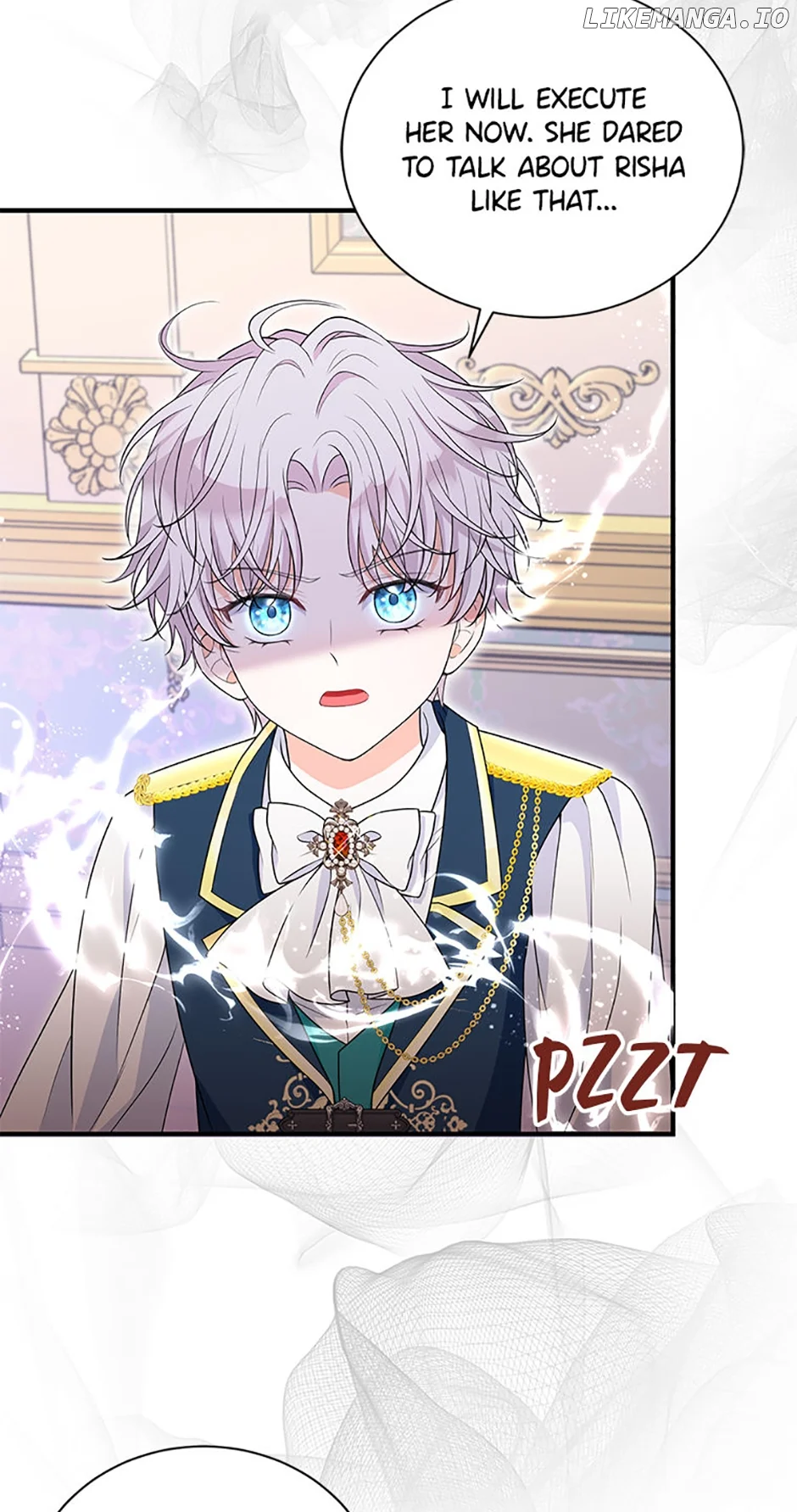 The S-Class Little Princess Is Too Strong Chapter 30 - Page 47
