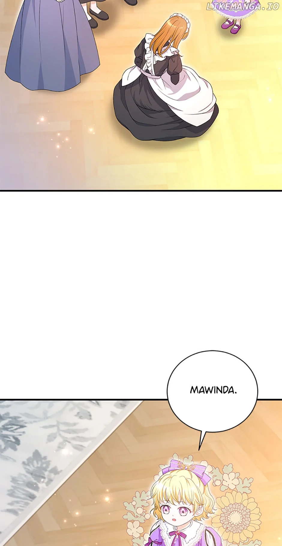 The S-Class Little Princess Is Too Strong Chapter 30 - Page 51