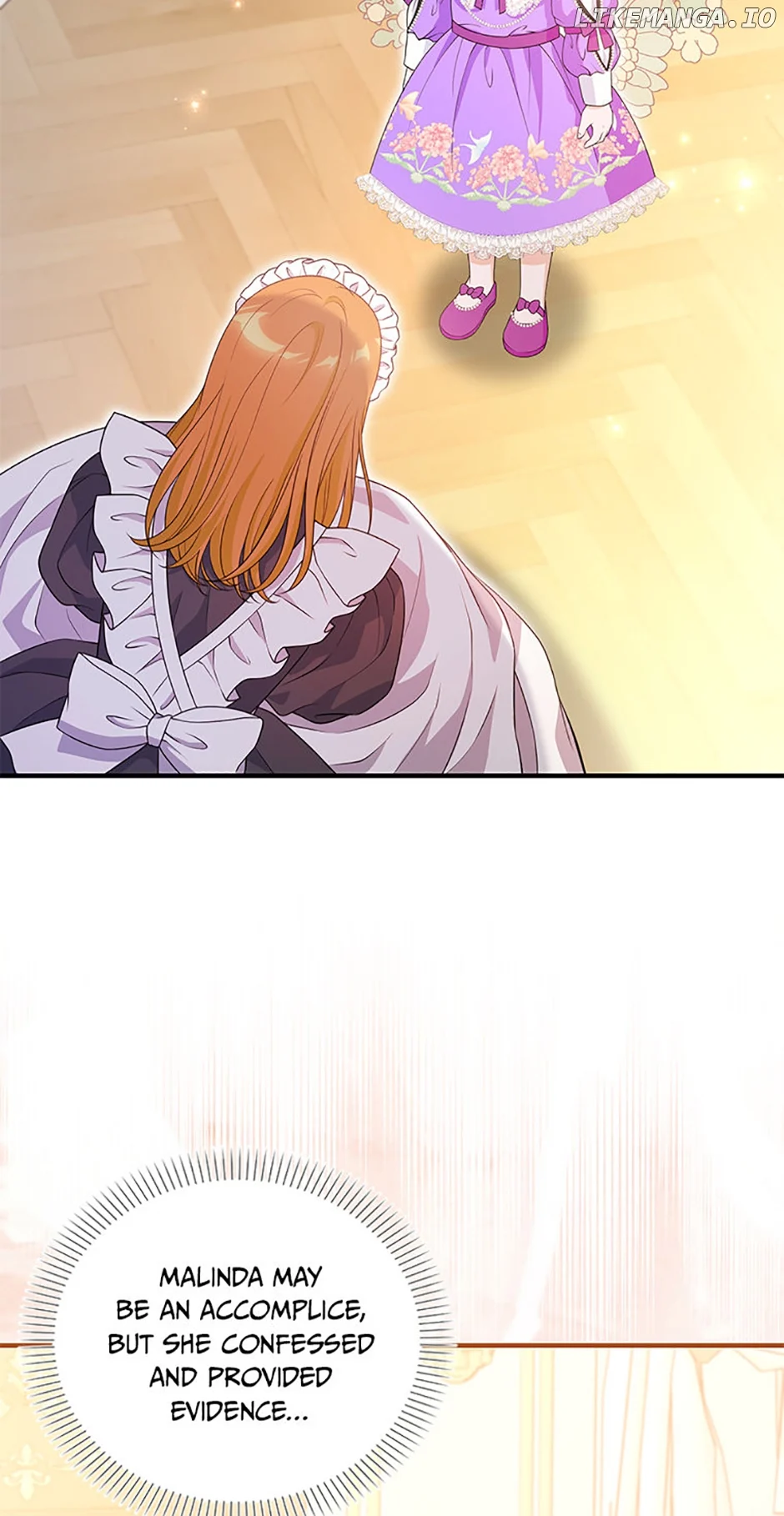 The S-Class Little Princess Is Too Strong Chapter 30 - Page 52