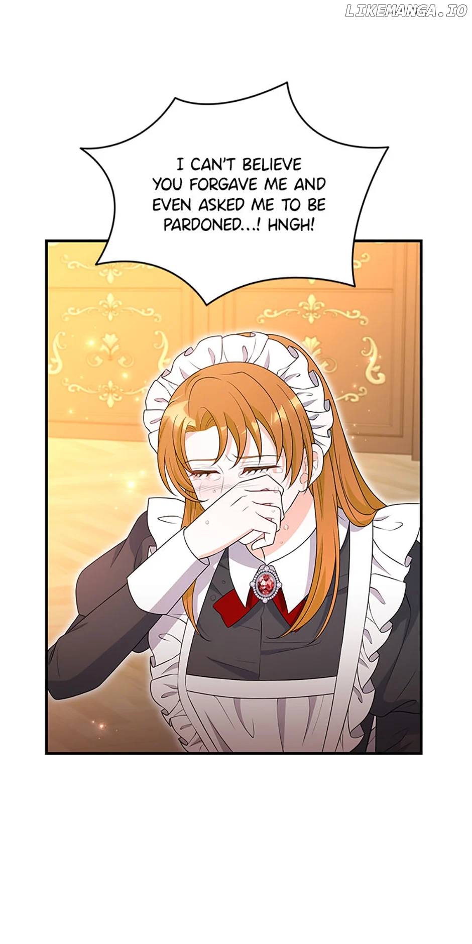 The S-Class Little Princess Is Too Strong Chapter 30 - Page 55