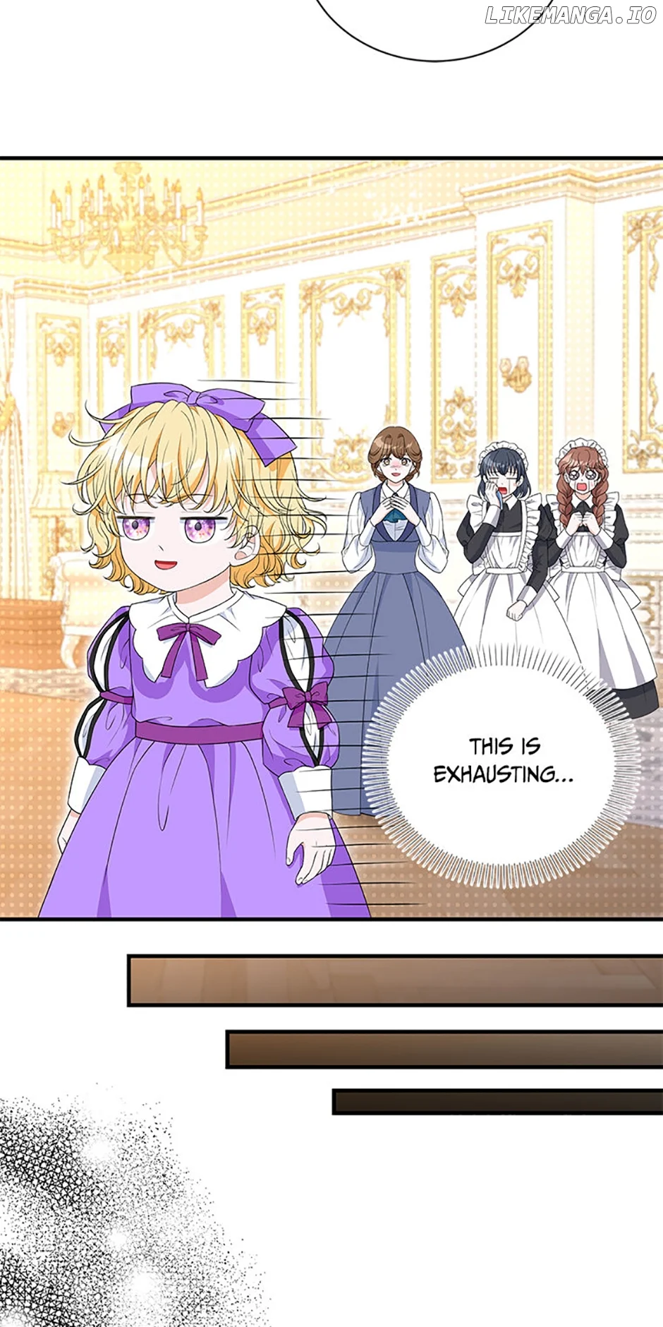 The S-Class Little Princess Is Too Strong Chapter 30 - Page 60