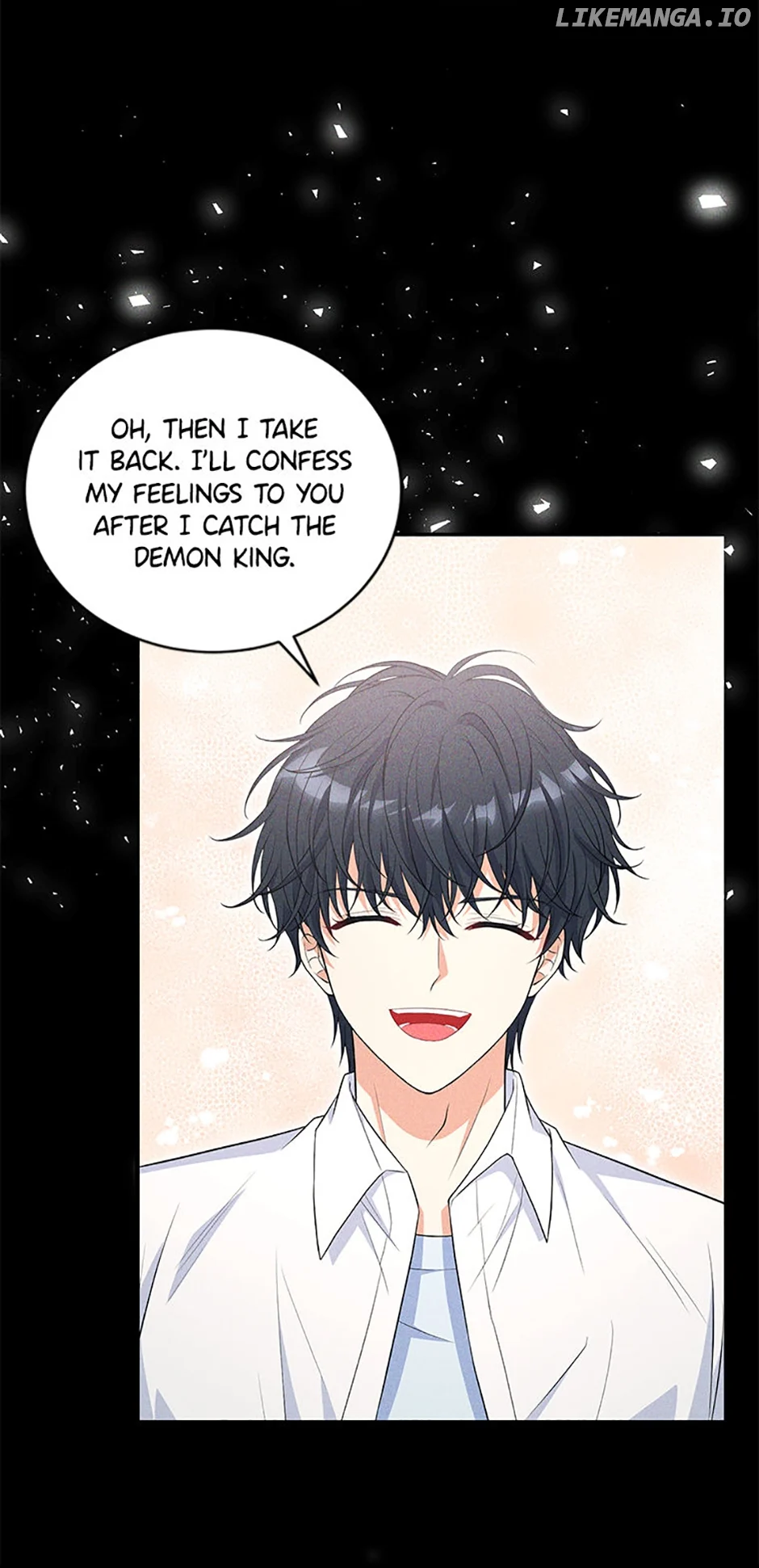 The S-Class Little Princess Is Too Strong Chapter 30 - Page 68