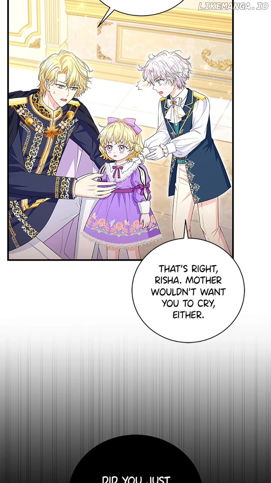 The S-Class Little Princess Is Too Strong Chapter 30 - Page 9