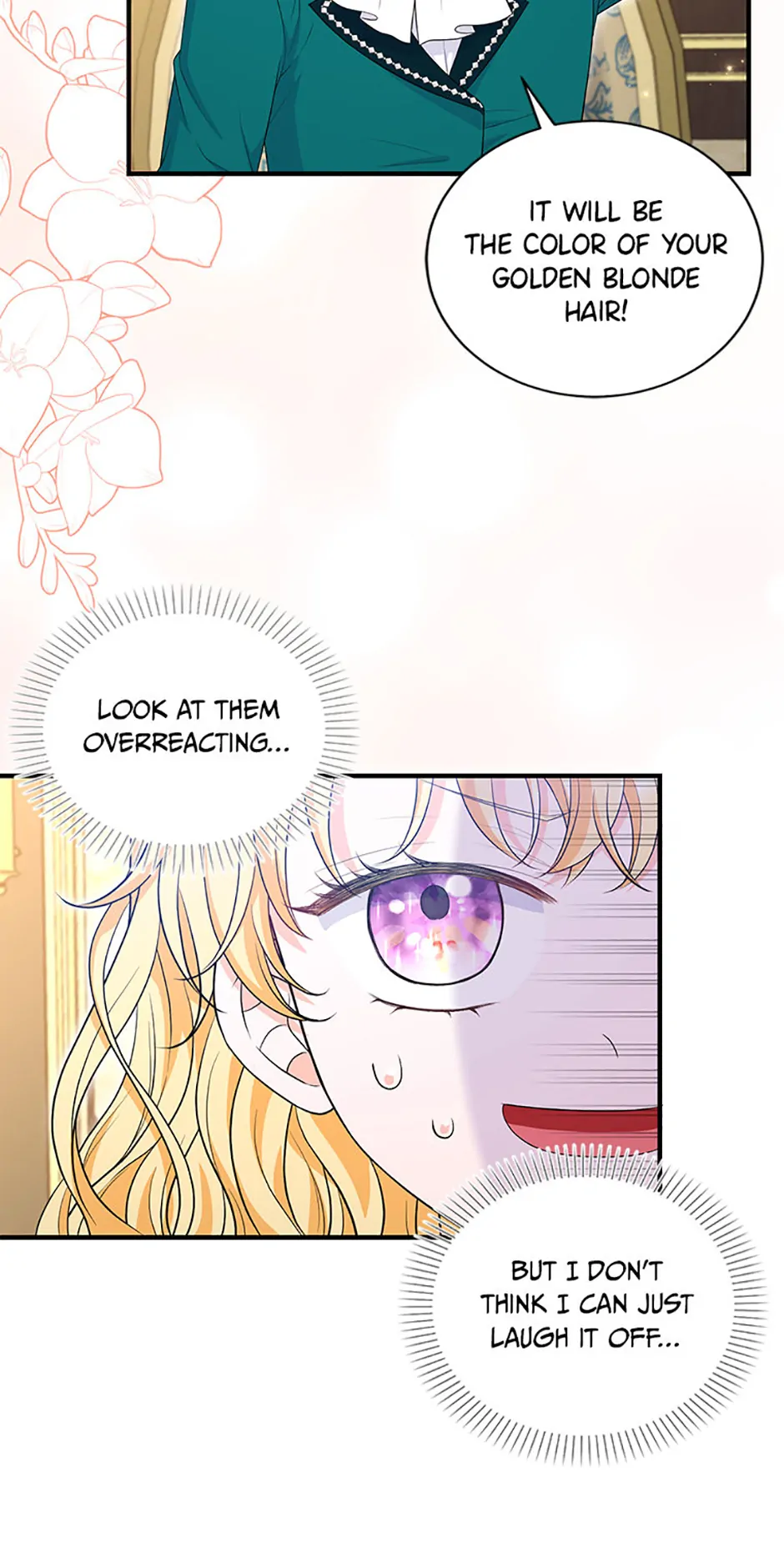 The S-Class Little Princess Is Too Strong Chapter 31 - Page 11