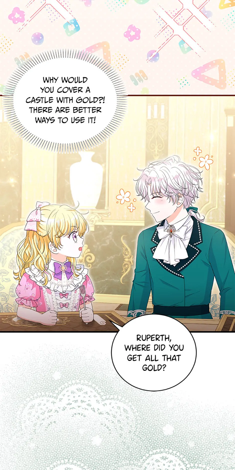 The S-Class Little Princess Is Too Strong Chapter 31 - Page 13