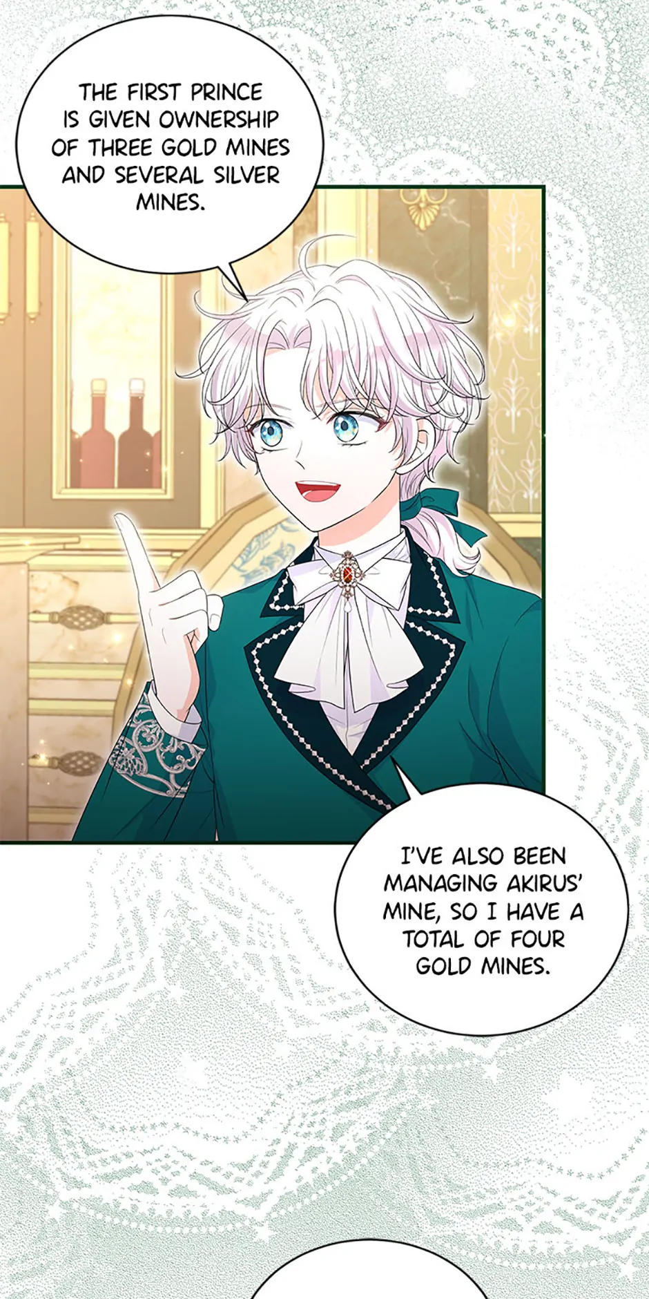 The S-Class Little Princess Is Too Strong Chapter 31 - Page 14
