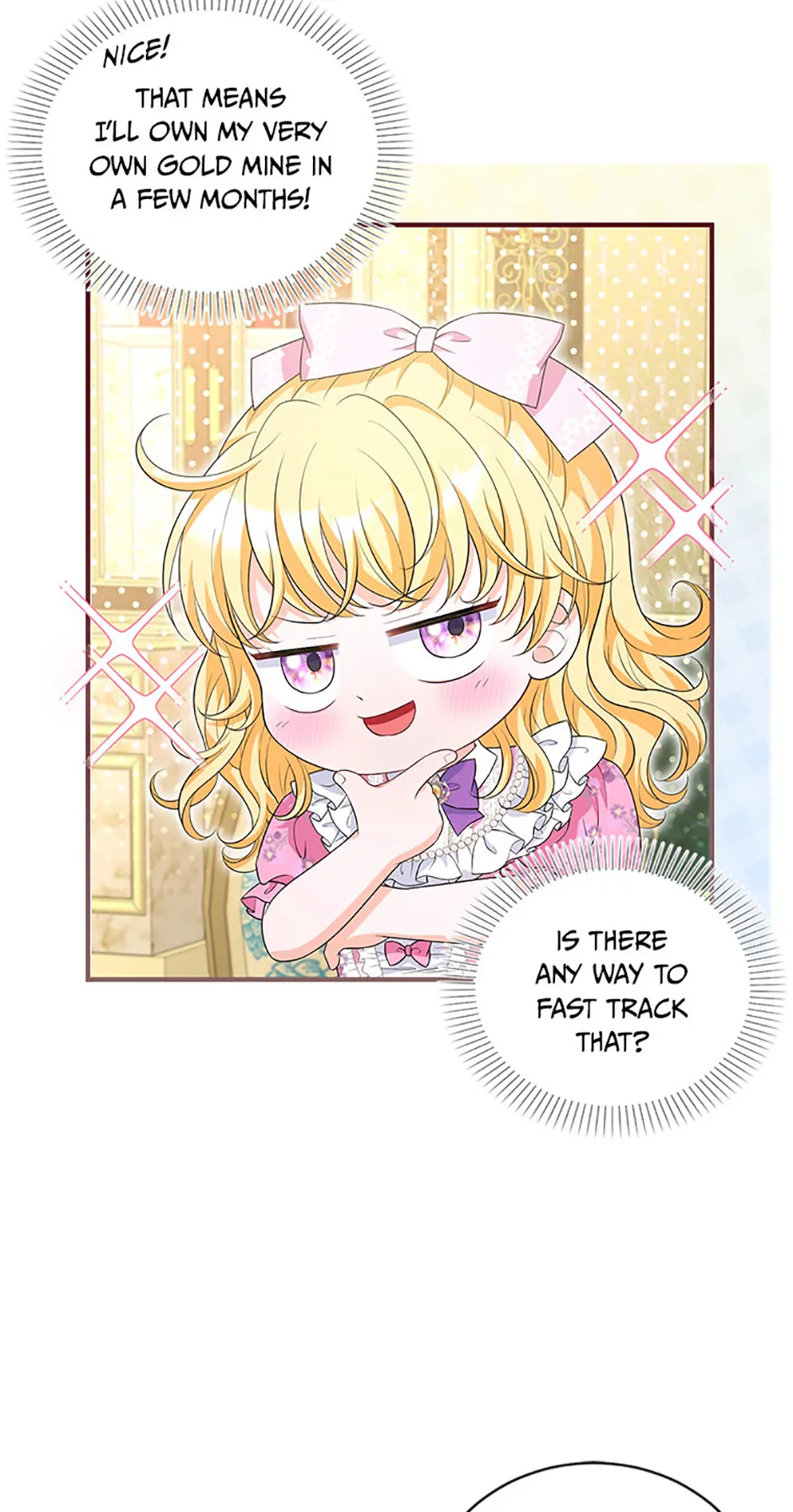 The S-Class Little Princess Is Too Strong Chapter 31 - Page 20