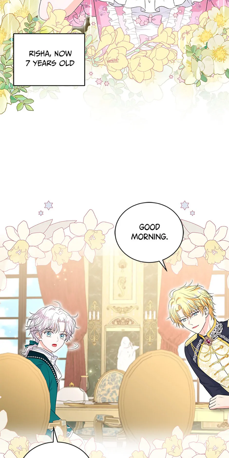 The S-Class Little Princess Is Too Strong Chapter 31 - Page 3