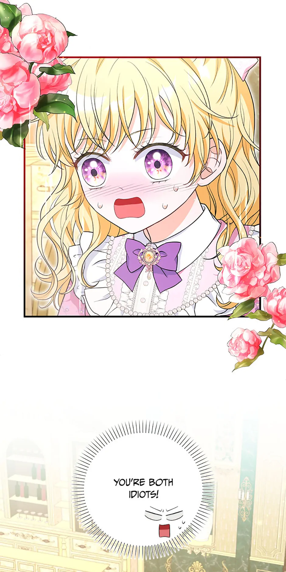 The S-Class Little Princess Is Too Strong Chapter 31 - Page 30