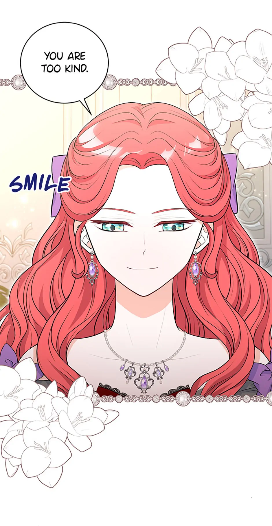 The S-Class Little Princess Is Too Strong Chapter 31 - Page 36