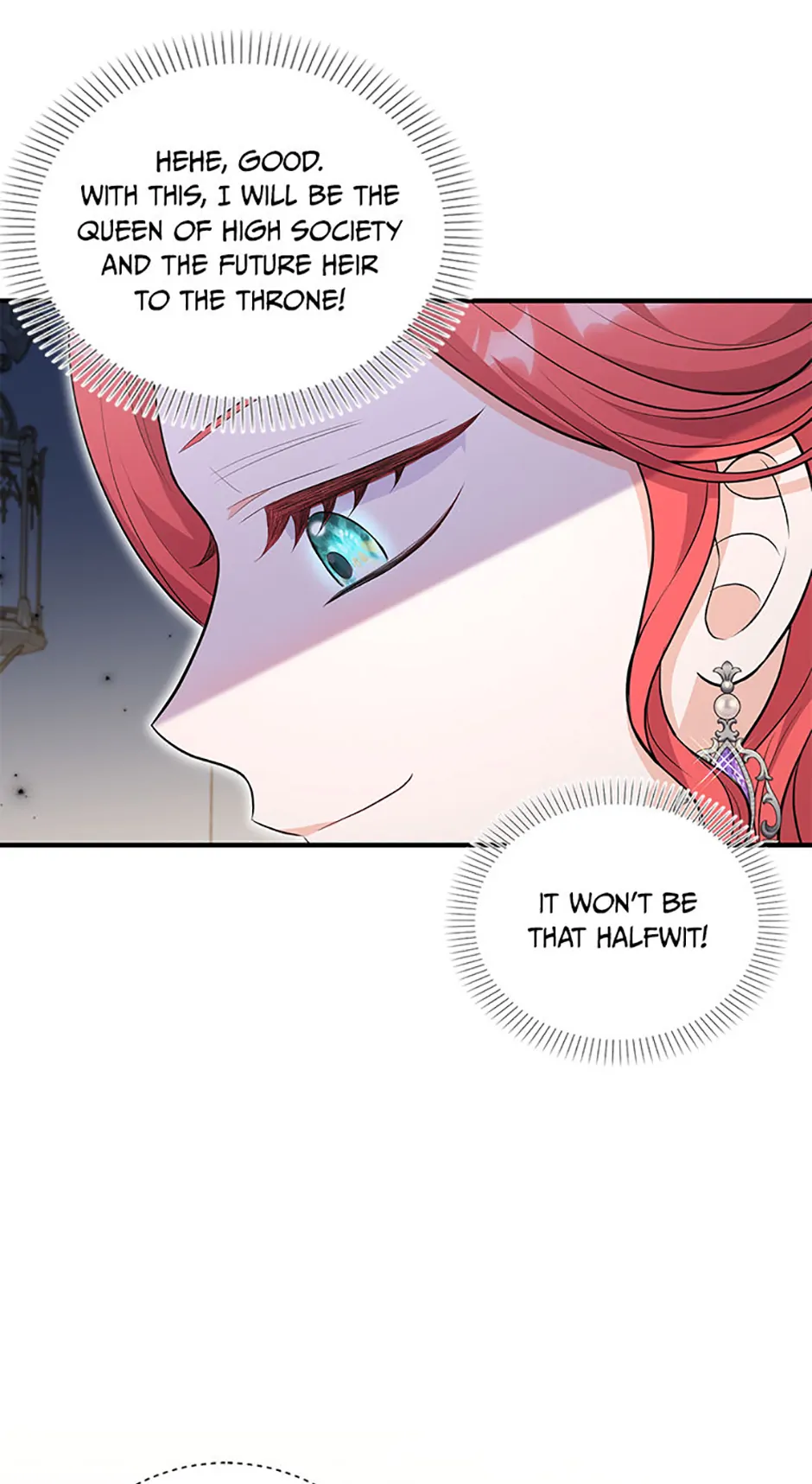 The S-Class Little Princess Is Too Strong Chapter 31 - Page 37