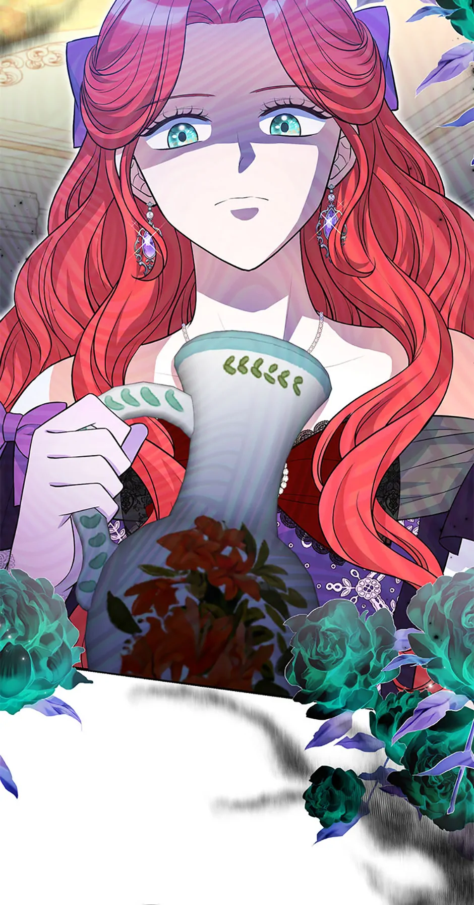 The S-Class Little Princess Is Too Strong Chapter 31 - Page 45