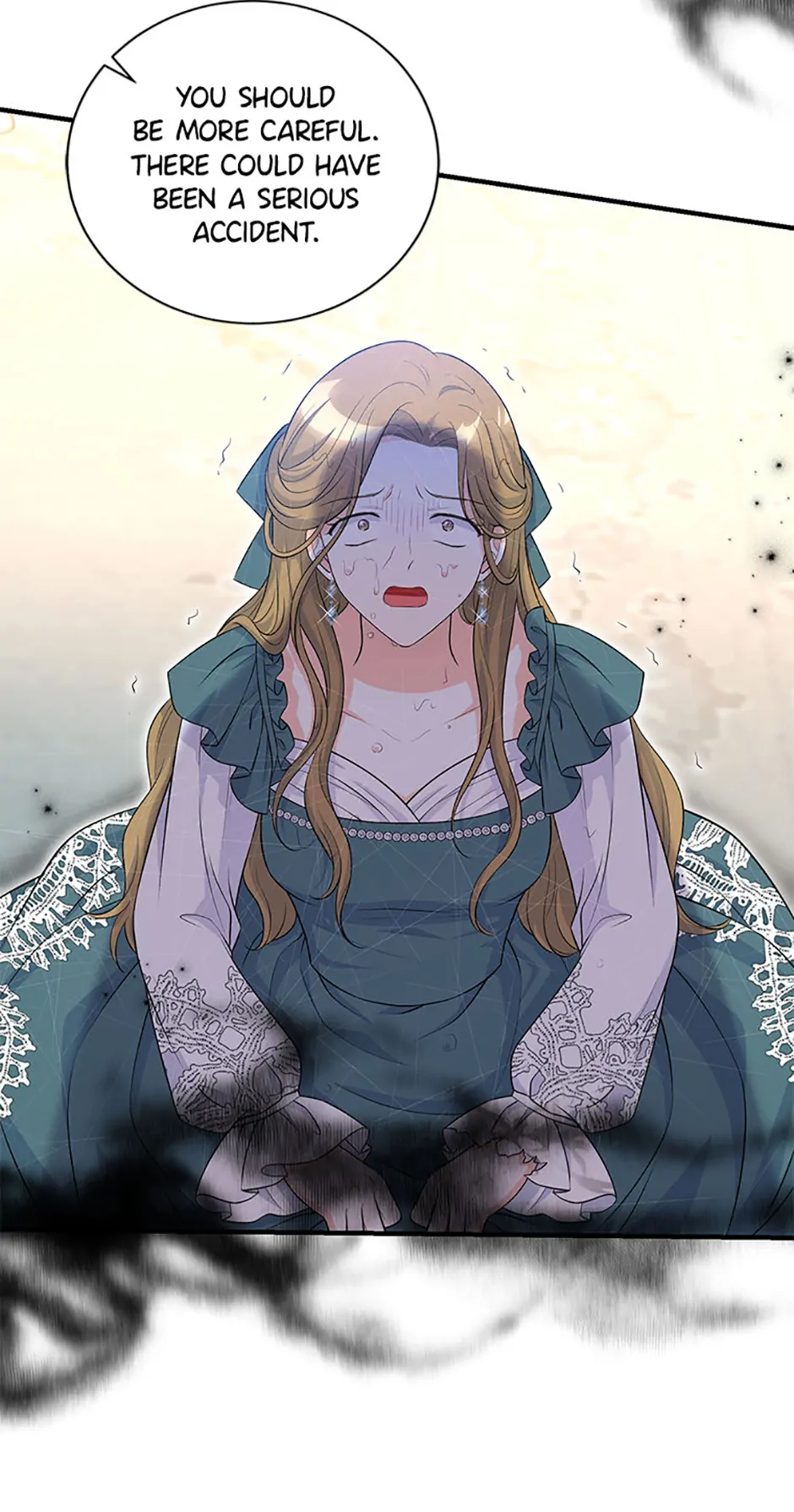 The S-Class Little Princess Is Too Strong Chapter 31 - Page 46