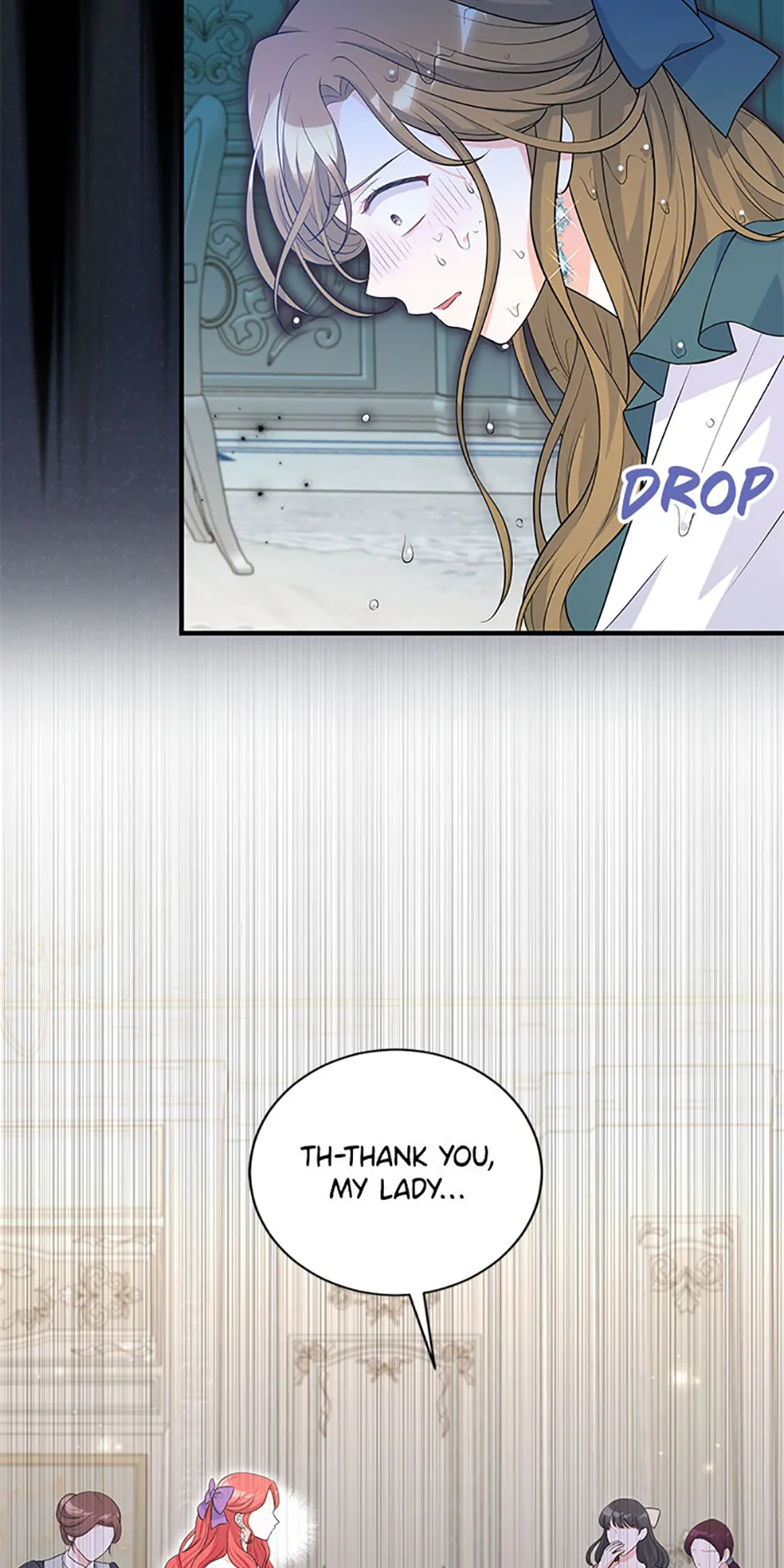 The S-Class Little Princess Is Too Strong Chapter 31 - Page 48