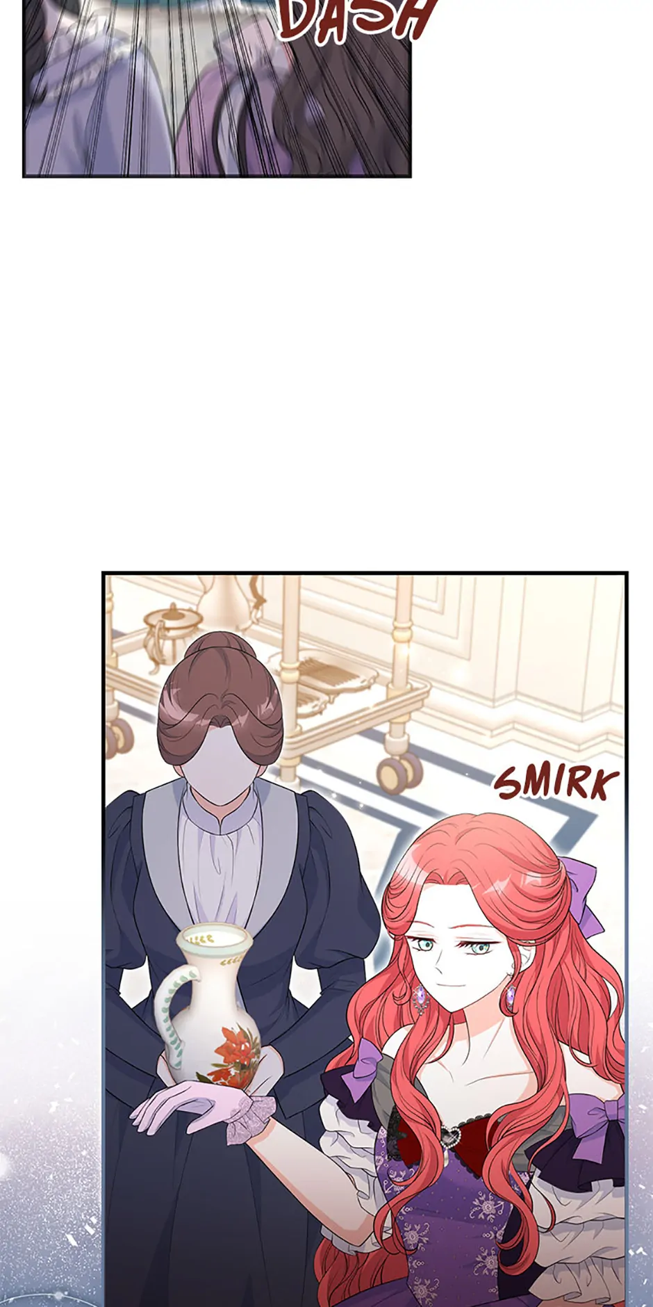 The S-Class Little Princess Is Too Strong Chapter 31 - Page 50