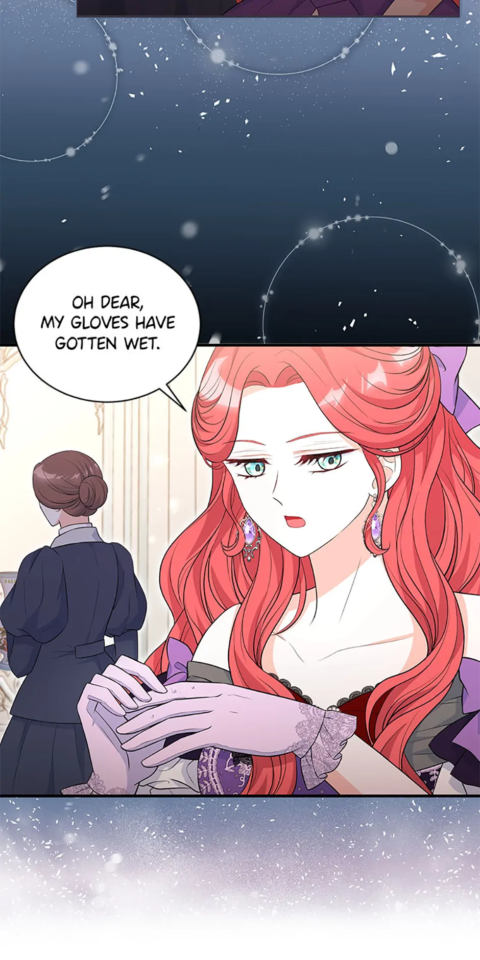 The S-Class Little Princess Is Too Strong Chapter 31 - Page 51