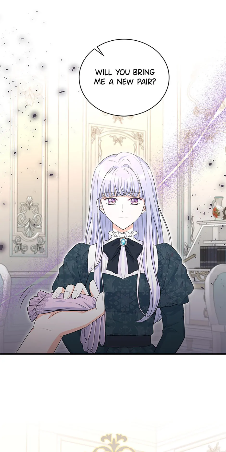 The S-Class Little Princess Is Too Strong Chapter 31 - Page 52