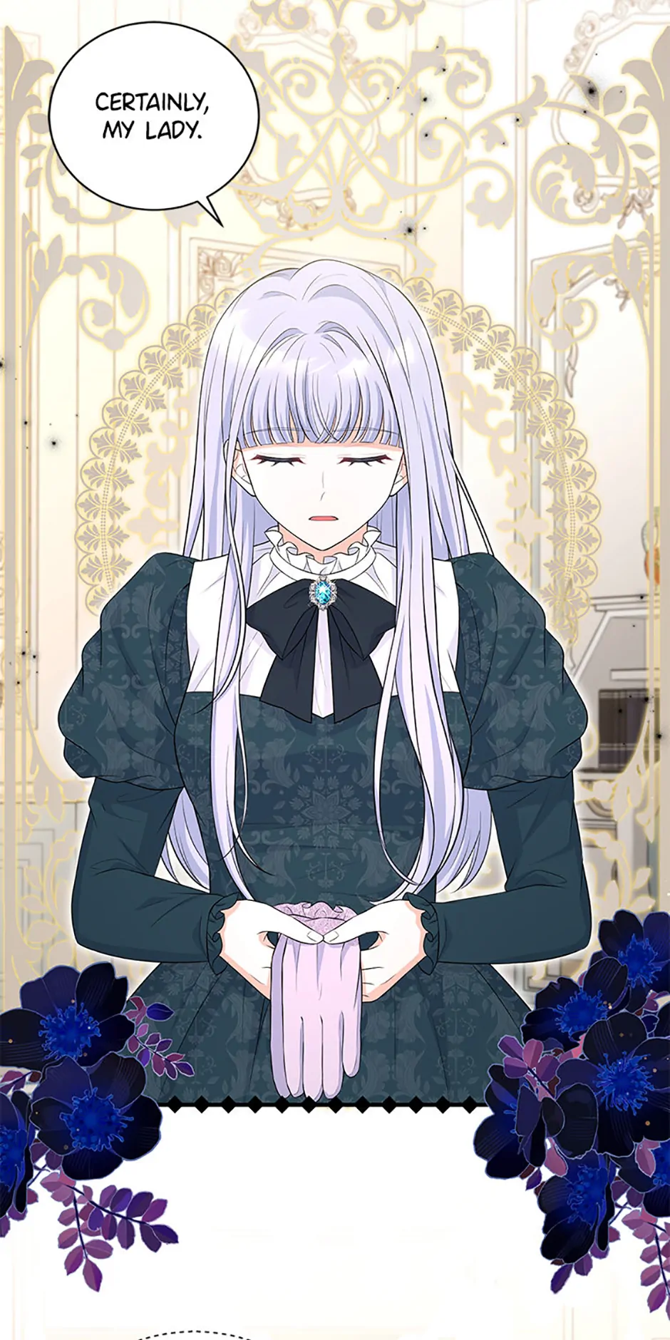 The S-Class Little Princess Is Too Strong Chapter 31 - Page 53