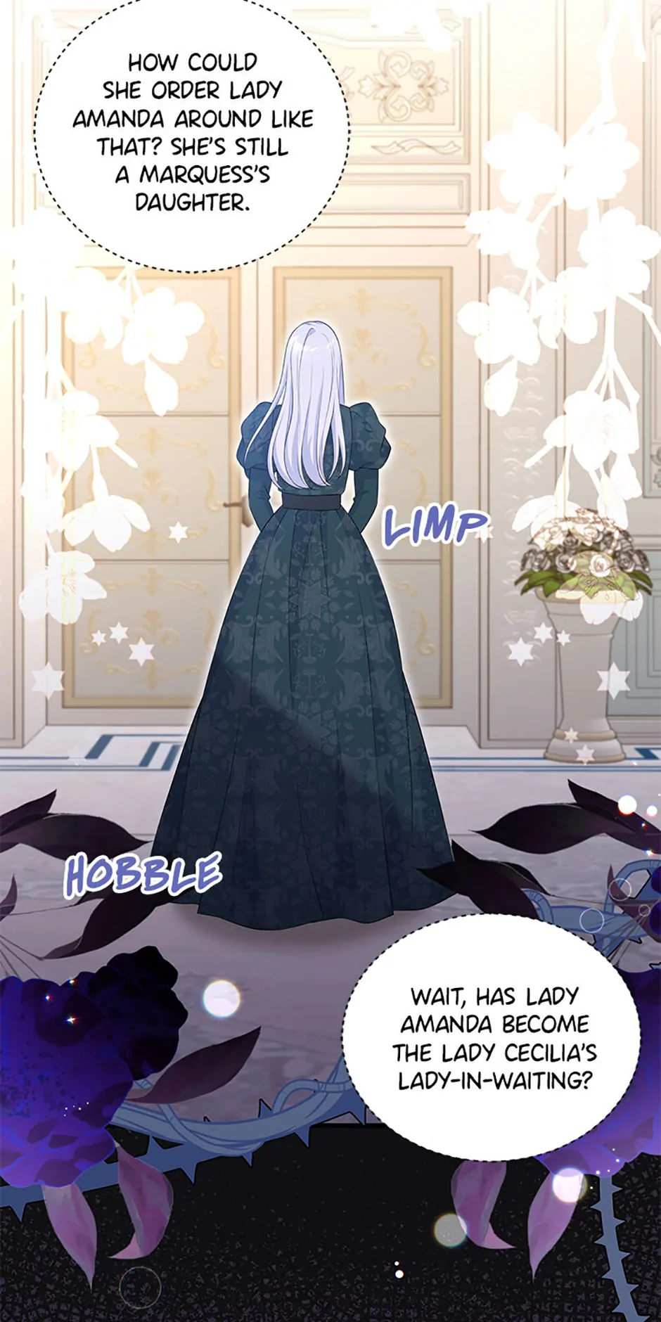 The S-Class Little Princess Is Too Strong Chapter 31 - Page 54